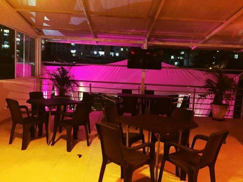 Ayenda 1501 Metropolitana Plaza Hotel Bucaramanga Bagian luar foto