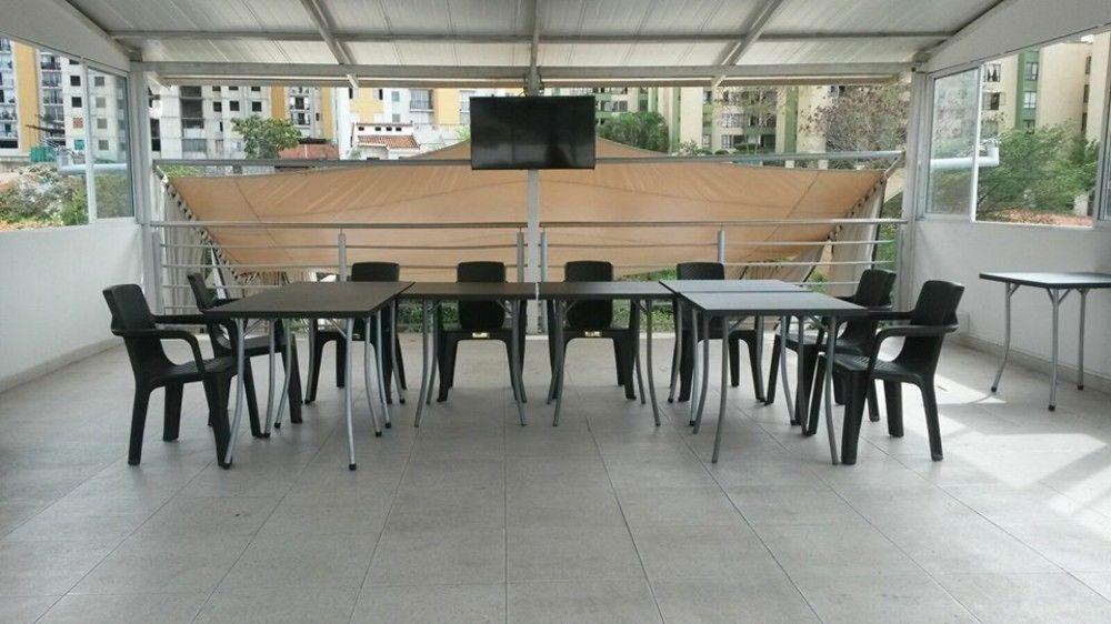 Ayenda 1501 Metropolitana Plaza Hotel Bucaramanga Bagian luar foto