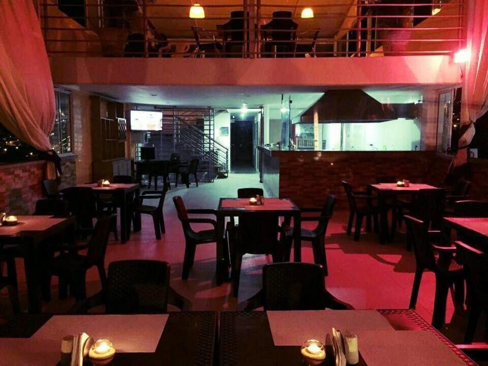 Ayenda 1501 Metropolitana Plaza Hotel Bucaramanga Bagian luar foto