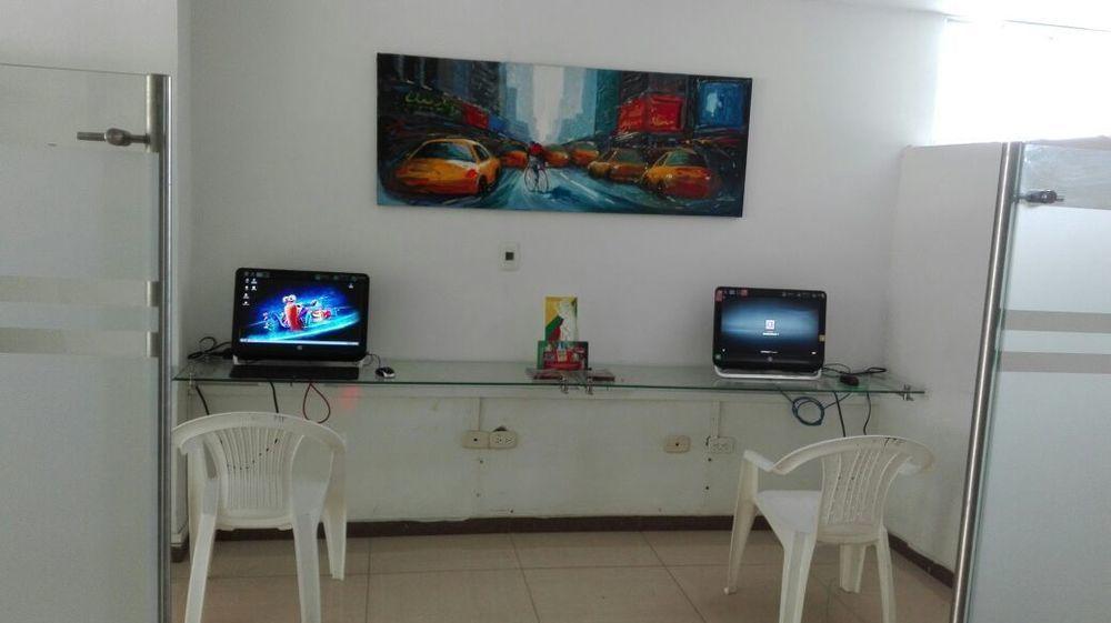Ayenda 1501 Metropolitana Plaza Hotel Bucaramanga Bagian luar foto