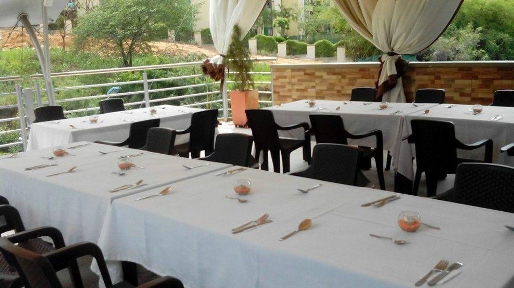 Ayenda 1501 Metropolitana Plaza Hotel Bucaramanga Bagian luar foto