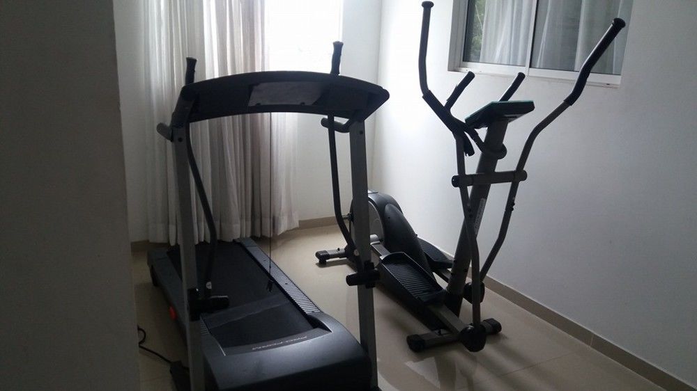 Ayenda 1501 Metropolitana Plaza Hotel Bucaramanga Bagian luar foto